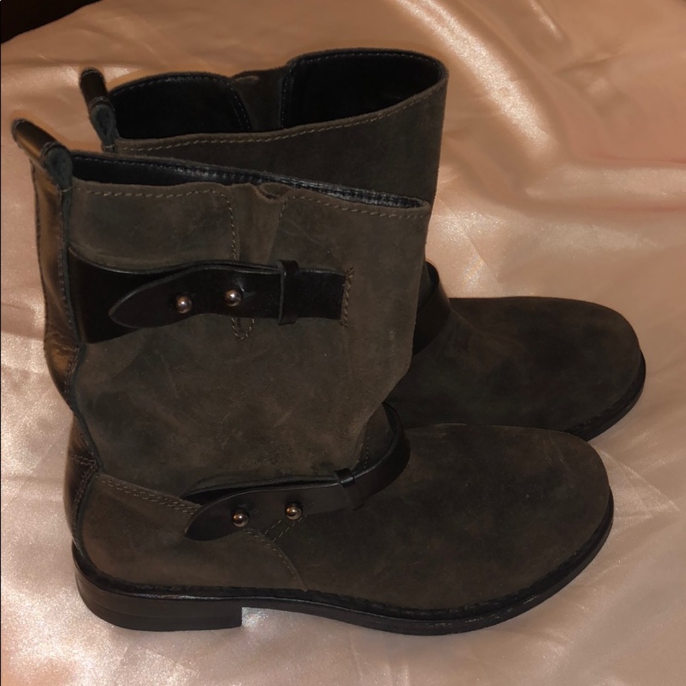 Rag & Bone Boots